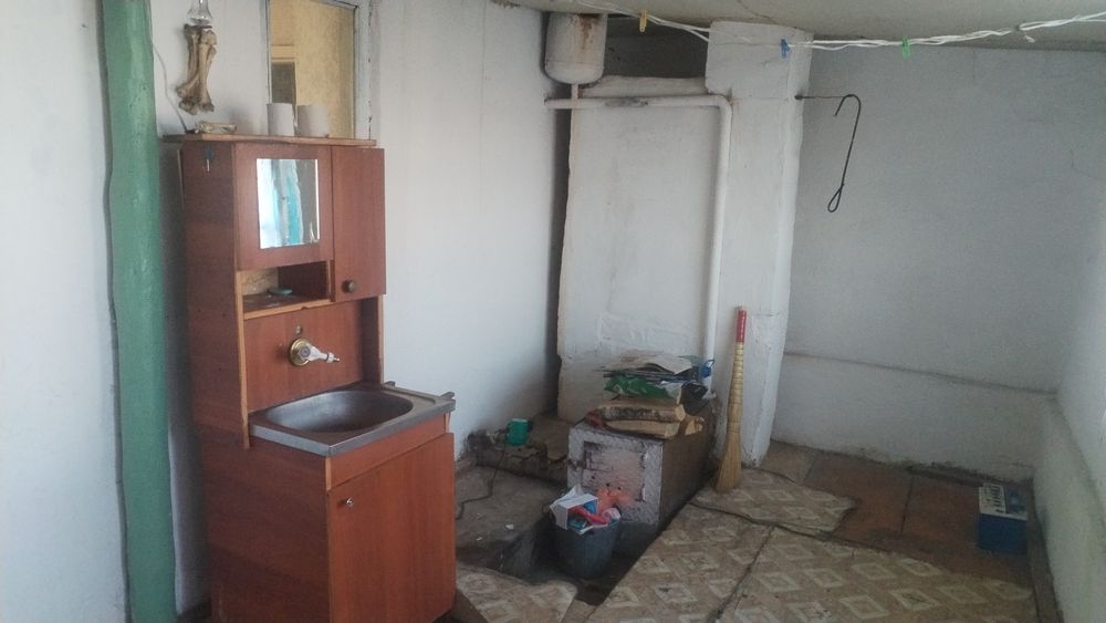 Продам дом в центре