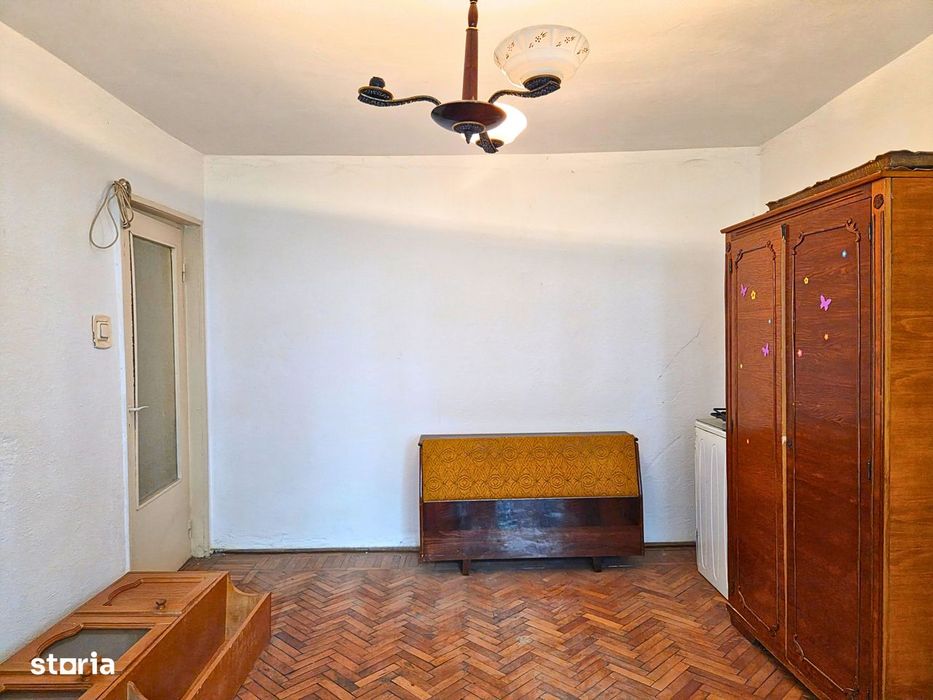 Nord | 2 Camere | Parter - Republicii