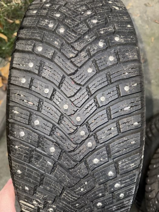 Continental IceContact3