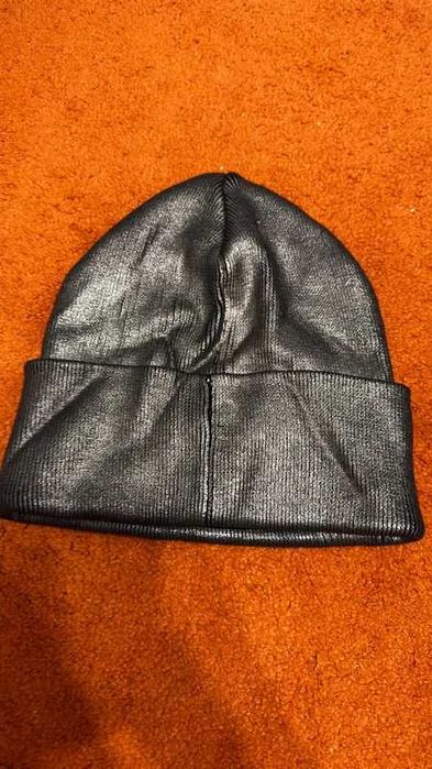 REPLAY caciula waxed pentru barbati