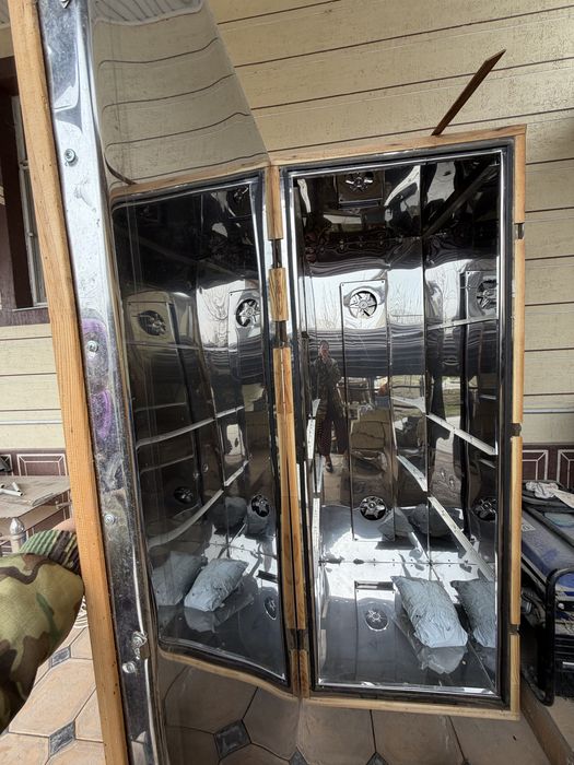 Продаётся Коптильня