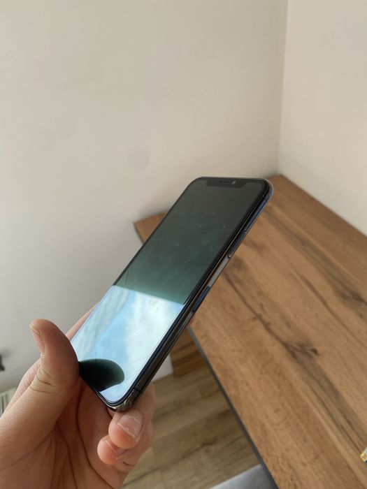Iphone 11 pro 64gb