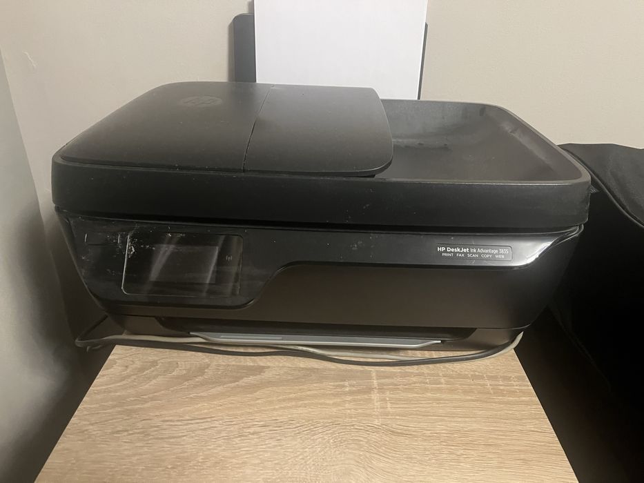 Мултифукционално устройство HP