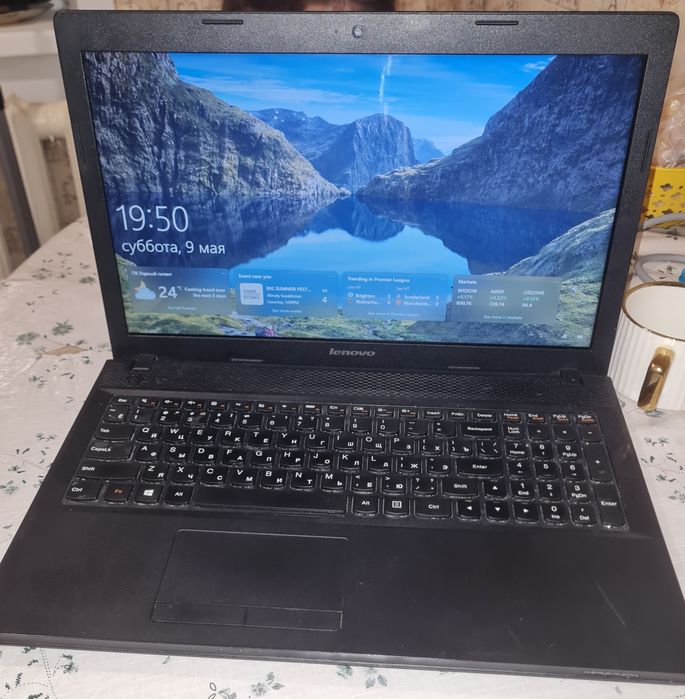 Lenovo G510 Laptop