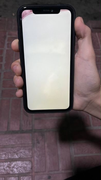 iPhone 11 64 GB