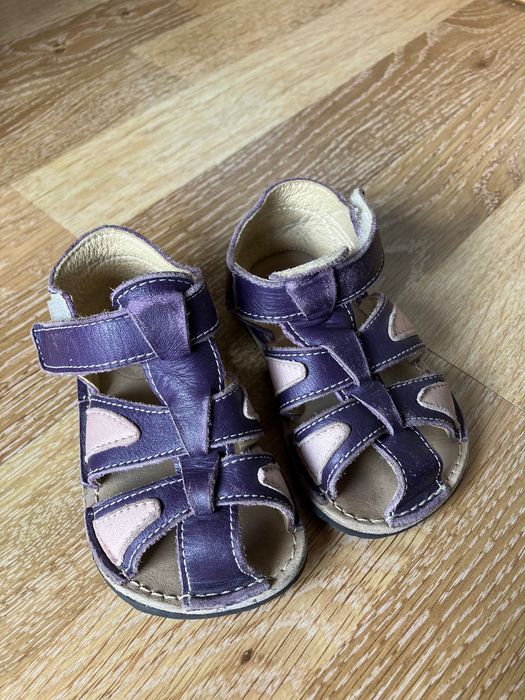 Боси сандали Zeazoo Зизу Гоби 20 номер