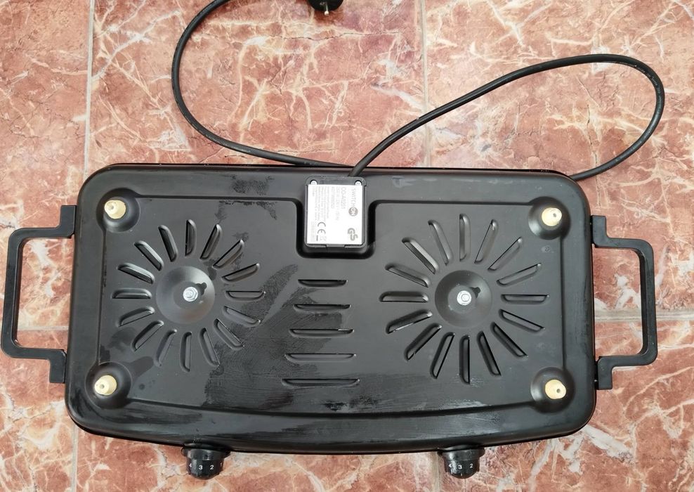 Котлон електрически