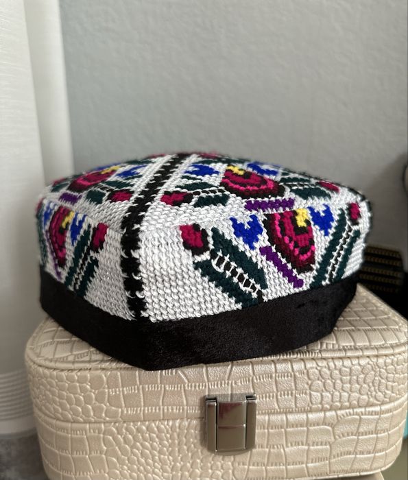 Сарпо учун ободоклар ва фаталар