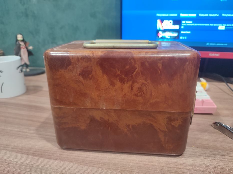 ДП-24, советский дозиметр