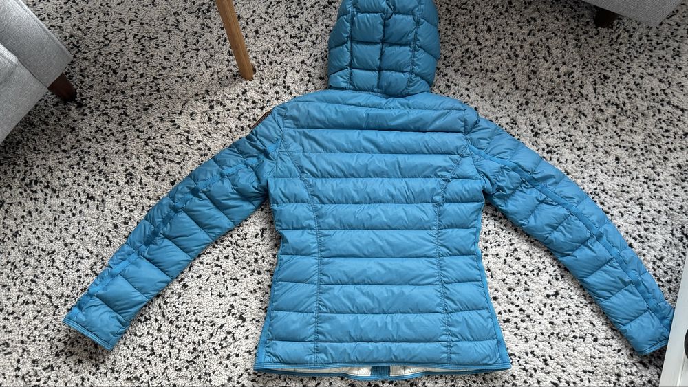 Дамско пухено яке Parajumpers размер М