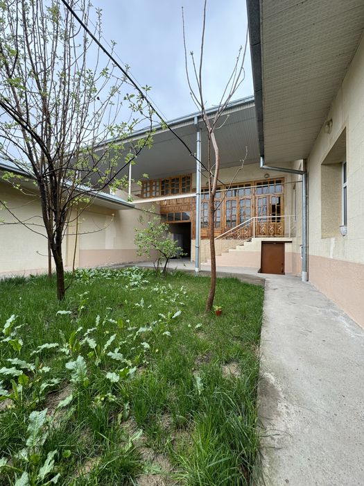 Продается дом на урикзоре