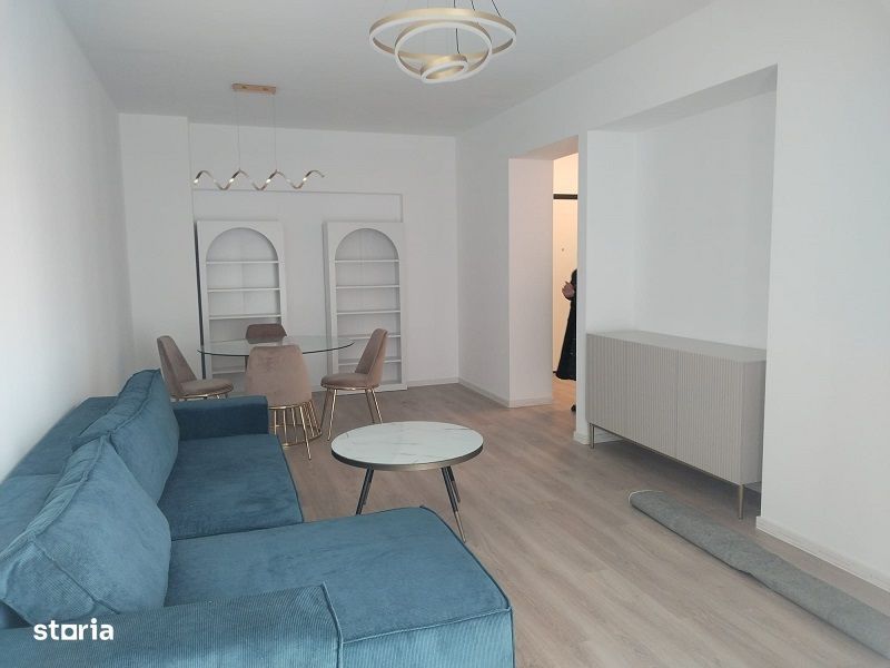 Vulcan Residence, 3 camere