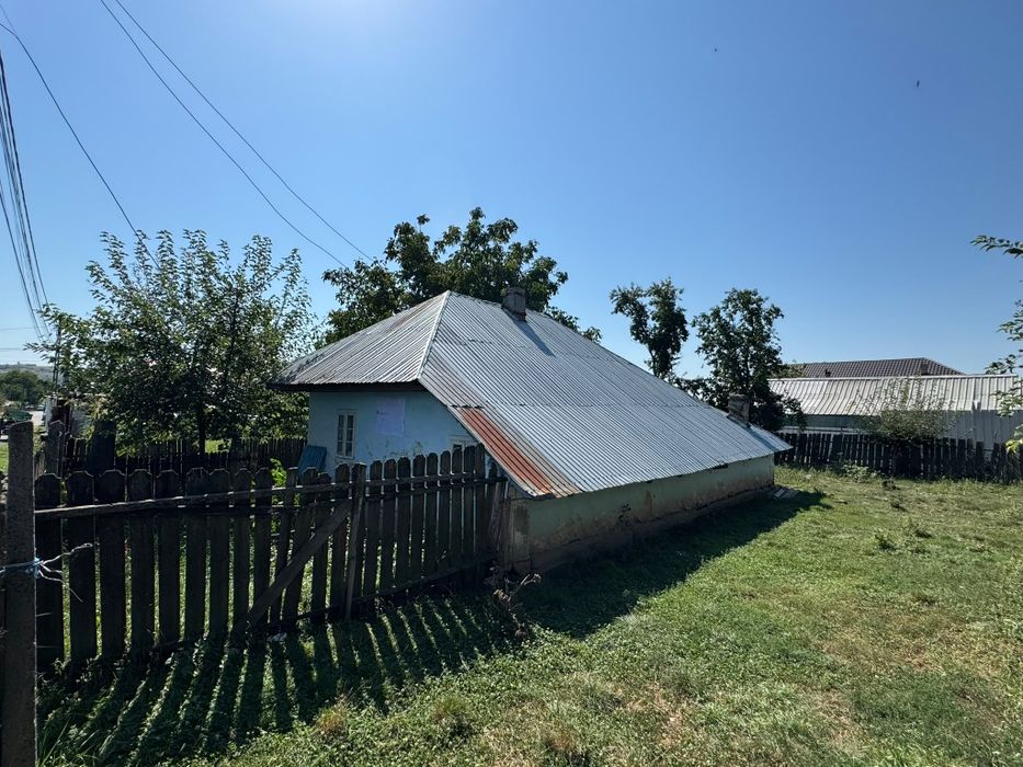 Casa de vanzare Targu Frumos
