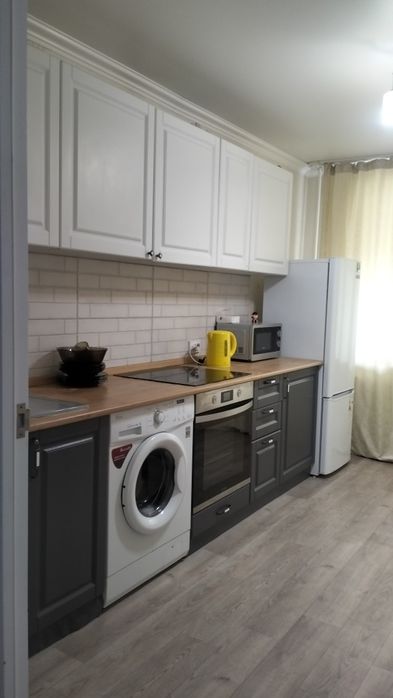 Сдам 2х и 1 ком Район 7 поликлиники