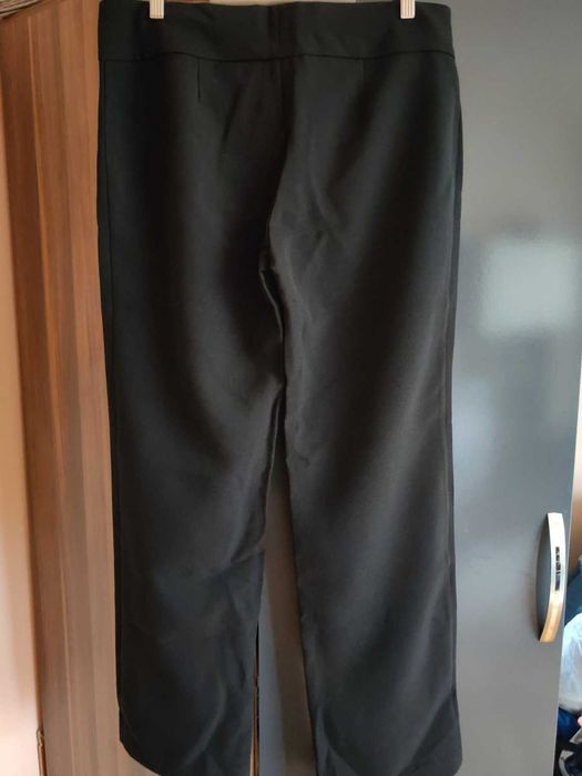 Inline London дамски класическ прав панталон