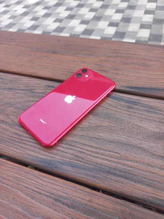Iphone 11 sotiladi