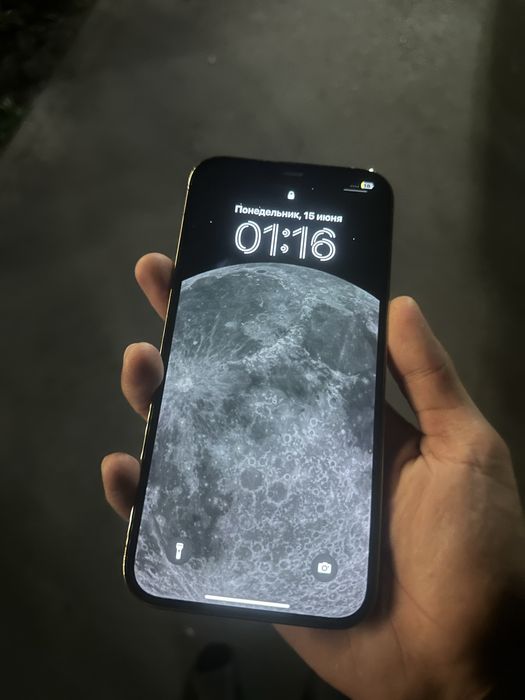 Iphone 12pro max