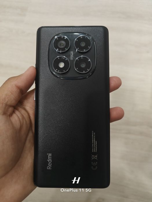 Redmi note 14 pro