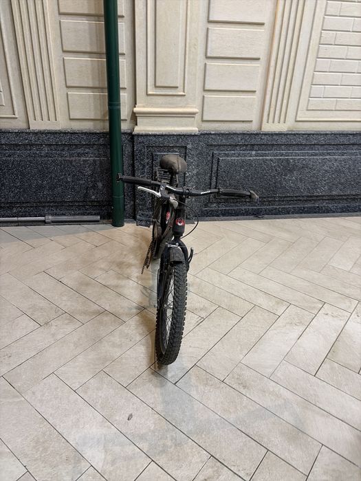 BONVI kidsbike.