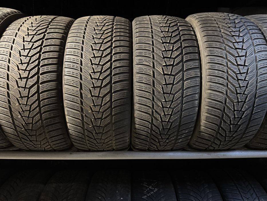 Anvelope 245/40/19 Hankook