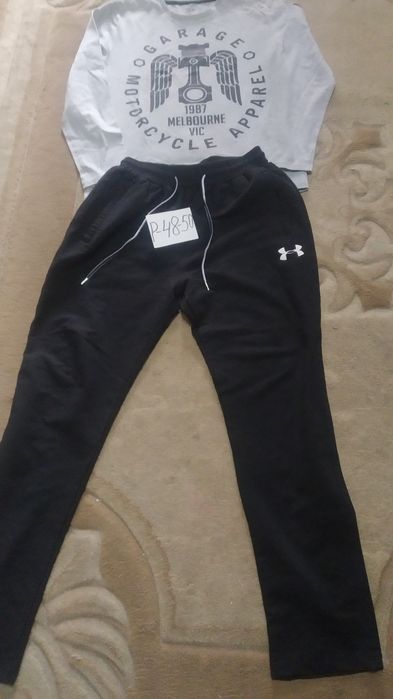 Куртка для мальчика