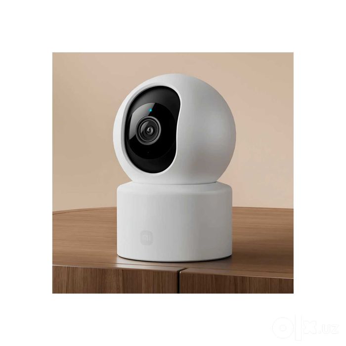 IP-камера Xiaomi Smart Camera C201 Умная поворотная