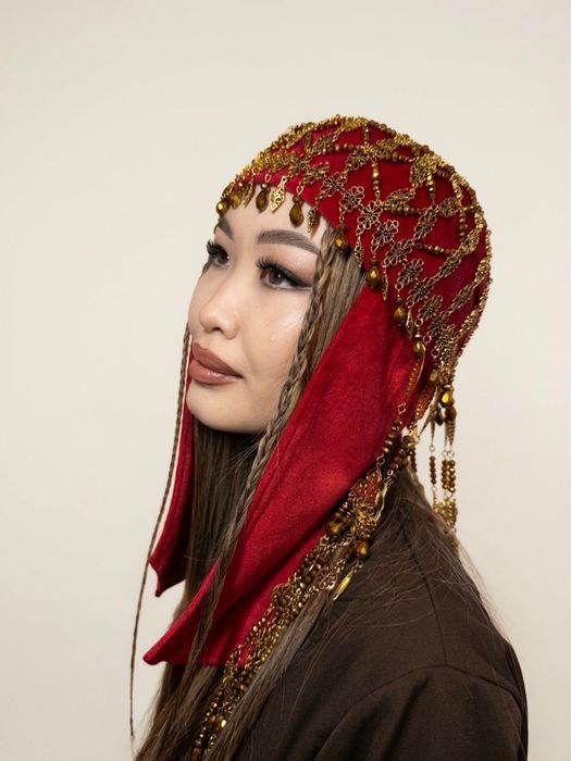 Макияж + укладка волос = 8000