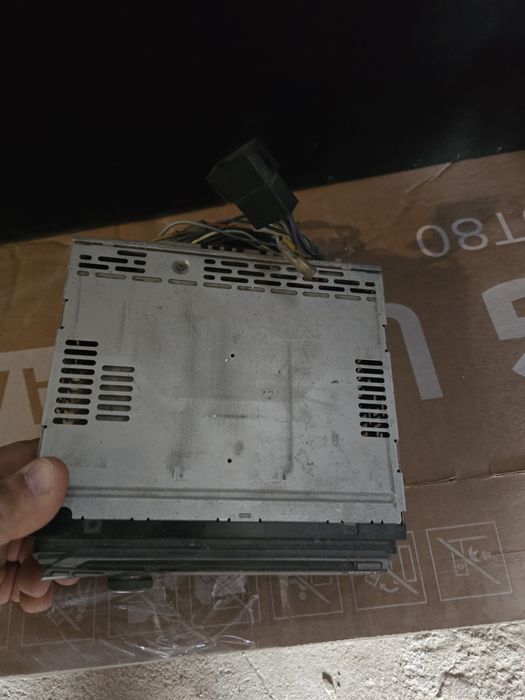 Sony работи всичко