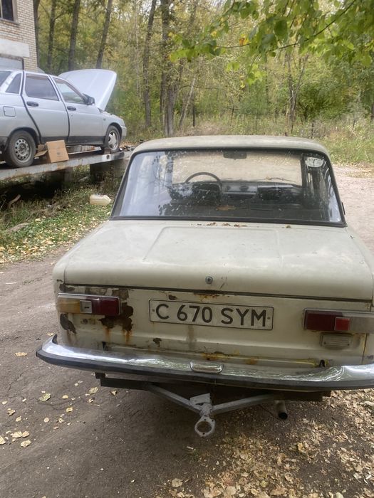 Продам 2101 ……..