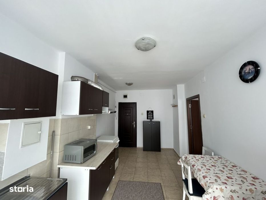 Apartament 2 camere, zona centrala