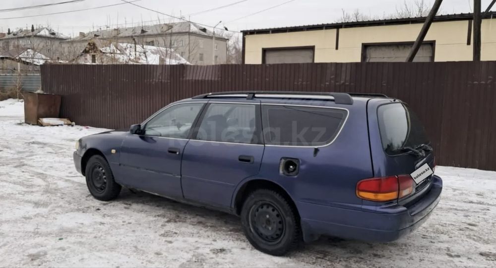 Toyota Scepter 1995 год