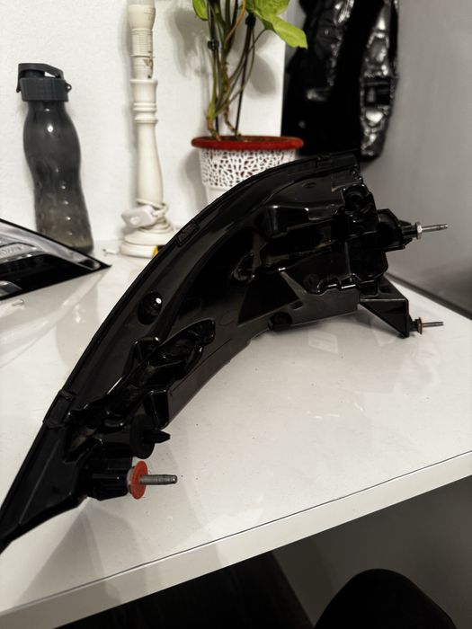 Stop spate Mercedes GLE W167 2020 LED – pentru piese