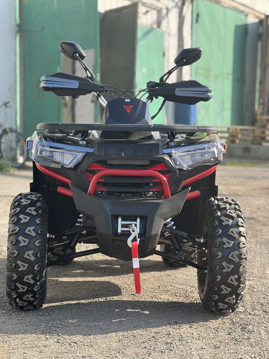 Квадроцикл 250 кубов 2025 год