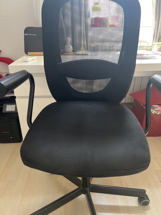 scaun de birou ikea