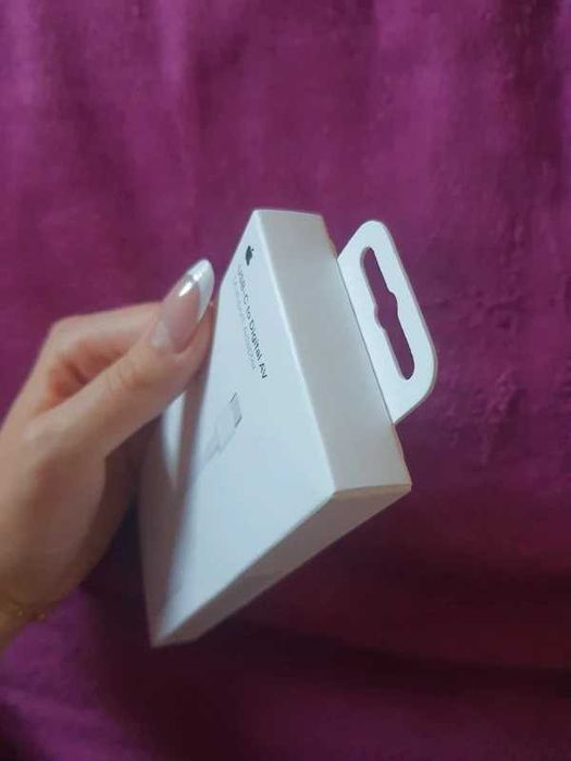 Adaptor USB-C to Digital AV Apple