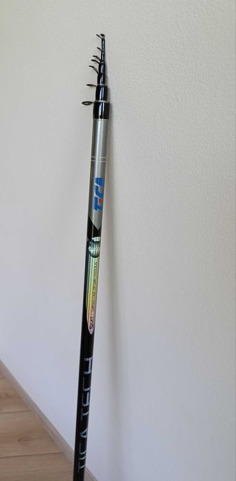 Болонеза TICA TECH 5m.