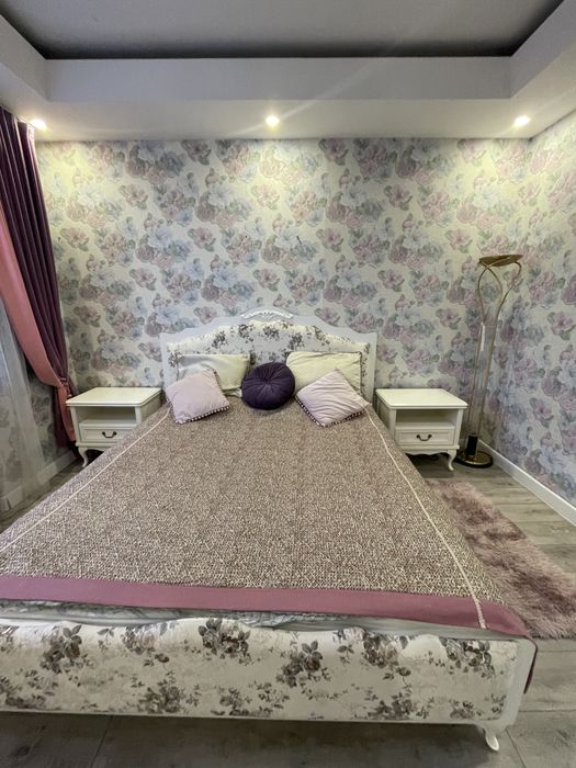 Покрывало на подкладе 1,60*2,00