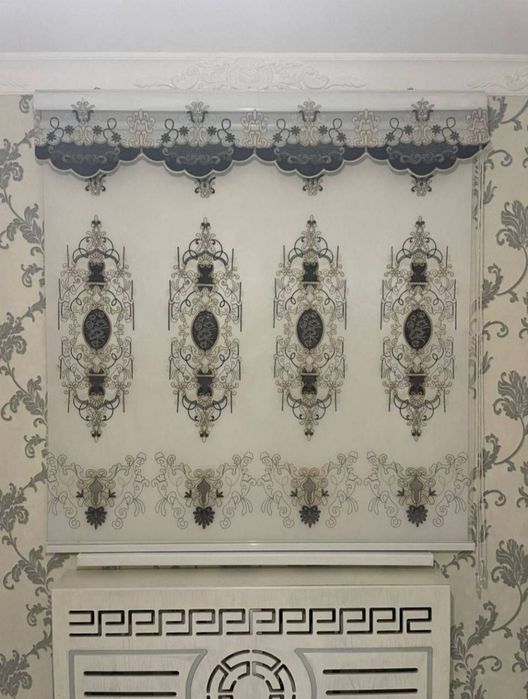 жалюзи жалузи фабрики маскит