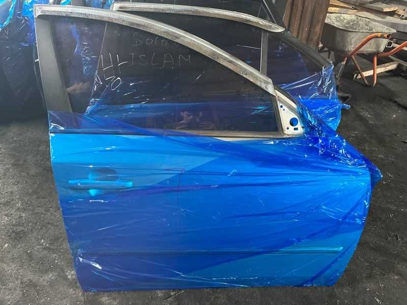 Дверь Hyundai Sonata NF