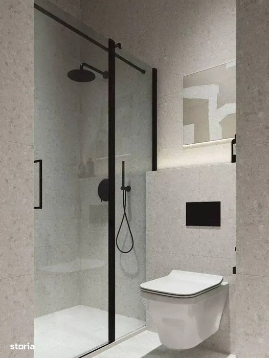 Apartament 2 Camere metrou 15 minute N Teclu pret de nerefuzat — fotografia 3