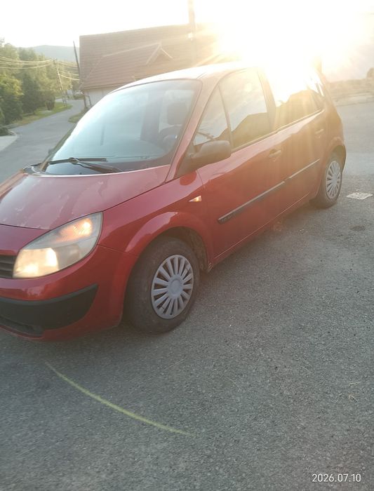RENAULT 5 2005 — imagine 4