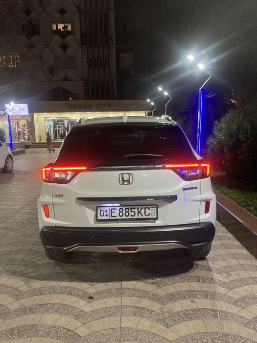 Продается электромабил HONDA