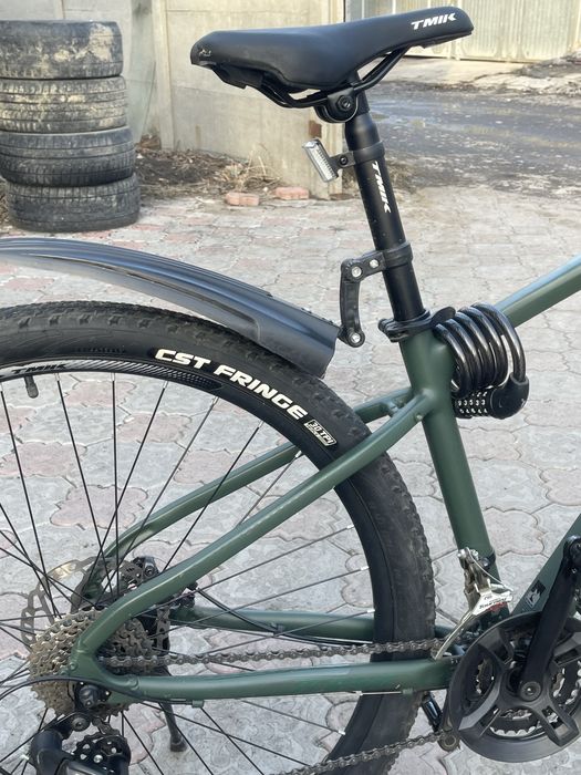 Продам Велосипед МТБ