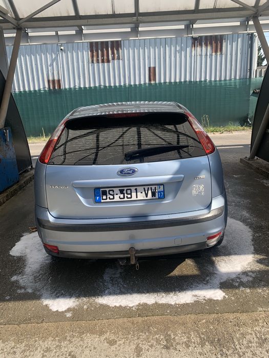 FORD Focus 2006 — imagine 4