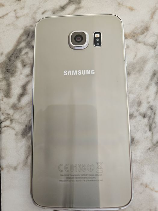 SAMSUNG -Galaksy S 6
