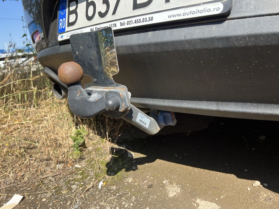 Alfa Romeo Giulietta 2.0 JTDM 140 CP – 2011 – Înmatriculată RO