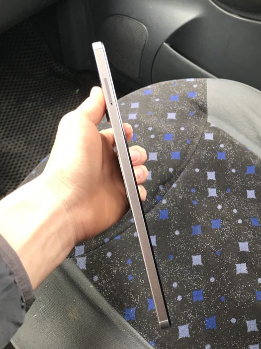 Honor Pad X 7 Sim kartali 128 GB