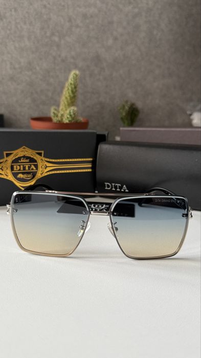 Ochelari De Soare Dita Premium Quality