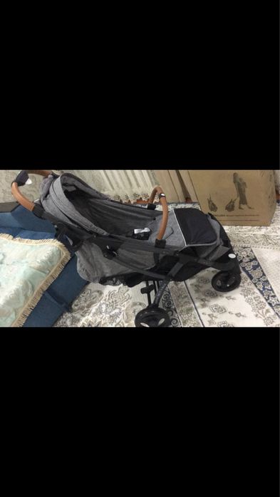 Детская коляска