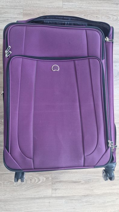 Troller Delsey Spinner 4 wheels